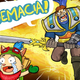 Illustration for article titled Chinese Teen Pretends Life Is League Of Legends, Jumps Out of Bush Screaming "For Demacia"